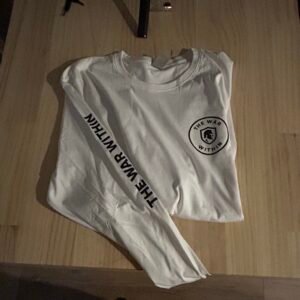 Mind Over Chaos Long Sleeve Tee