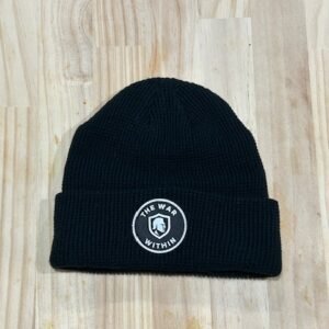 Warrior Toque